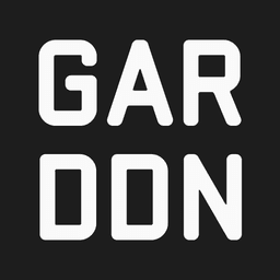 Garddn Logo